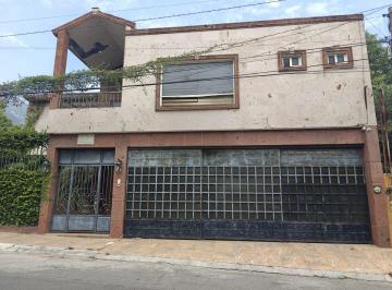Casa de 4 habitaciones, Guadalupe · Casa en Venta Rincón de La Sierra Guadalupe N. L.