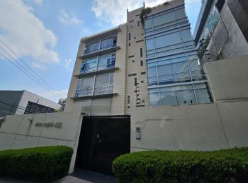 Departamento de 2 habitaciones, Miguel Hidalgo · Departamento en Venta en Lomas de Chapultepec, Ciudad de México