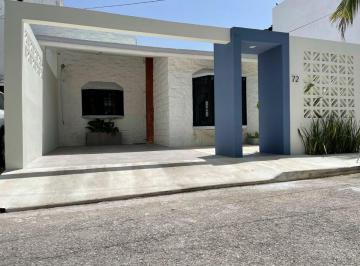 Casa en condominio de 2 habitaciones, Solidaridad · Casa en La Calle 38 | Residencial Tohoku
