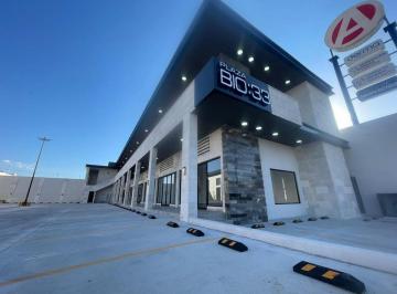 Local comercial , Saltillo · Locales Disponibles Al Norte de Saltillo en Plaza Bio