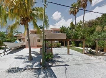 Casa de 4 habitaciones, Solidaridad · Vive en Una de Las Mejores Zonas de Puerto Aventuras Quintana Roo