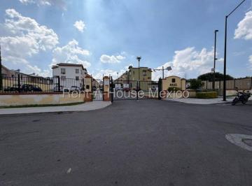 Departamento de 2 habitaciones, El Marqués · Real Solare, El Marques, Qro. Venta - Departamento en Planta Baja