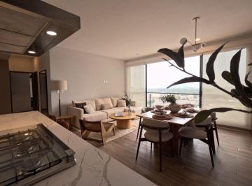 Departamento de 2 habitaciones, Naucalpan de Juárez · Departamentos en Venta en La Nueva Herradura