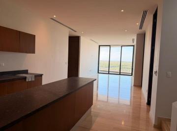 Departamento de 3 habitaciones, Mérida · Penthouse en Town Square Norte de Mérida