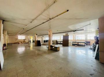 Bodega comercial , Iztapalapa · Bodega en Renta Primer Piso de 577 m² en Iztapalapa