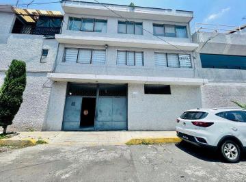 Bodega comercial , Iztapalapa · Bodega en Renta Primer Piso de 577 m² en Cerro de La Estrella Iztapalapa