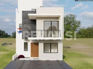 Terreno / Lote · 129m² - Remax Si · Terreno Venta Capital Sur