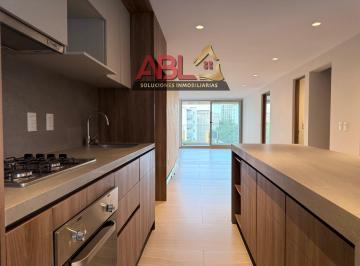 Departamento · 148m² · 2 Recámaras · 2 Estacionamientos · Venta de Pent - House a Estrenar con Roof Privado en Condesa
