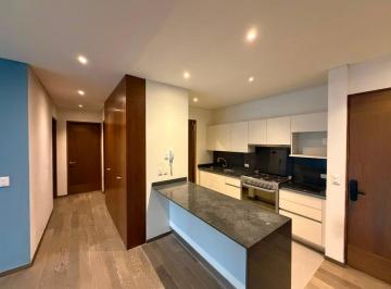 Departamento de 2 habitaciones, Cuajimalpa de Morelos · Departamento en Renta en Santa Fe