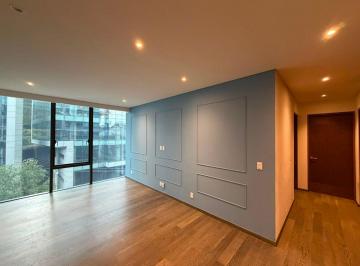 Departamento de 2 habitaciones, Cuajimalpa de Morelos · Departamento en Renta en Santa Fe