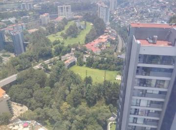 Departamento de 3 habitaciones, Huixquilucan · Renta Residencial Manigua, Interlomas