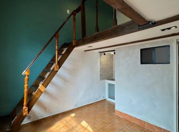 Departamento de 1 habitación, Miguel Hidalgo · Mini Loft/estudio de Uso Habitacional