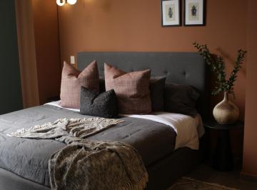 Departamento de 1 habitación, Guadalajara · Departamento Amueblado con Terraza Privada.