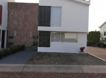 Casa de 3 habitaciones, Querétaro · Casa en Renta Juriquilla