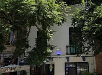 Oficina · 650m² · 7 Recámaras · Renta de Casa en Colonia Roma – Frontera 124