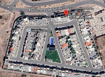 Casa de 3 habitaciones, Querétaro · Casa de 316 m² con 3 Recámaras en Venta en Juriquilla