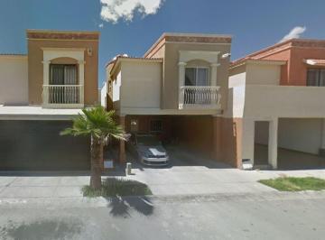 Casa de 3 habitaciones, Saltillo · Venta de Casa en Saltillo Fracc Hacienda El Cortijo Coahuila