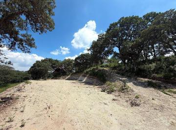 Terreno / Lote · 1853m² · Venta de Terreno en Fraccionamiento Campestre, Lote 17, Mz 20, Villa del Carbón