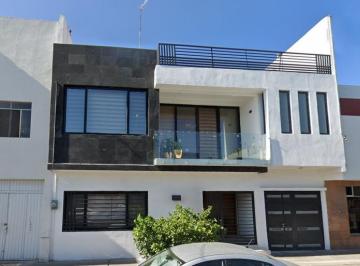 Casa de 3 habitaciones, Aguascalientes · Casa de 180 m² con 3 Recámaras en Venta en La Purísima