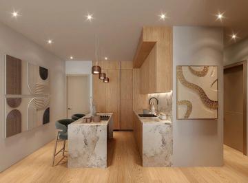 Departamento de 3 habitaciones, Alvaro Obregón · Departamento en Venta en San Ángel Inn - Álvaro Obregón