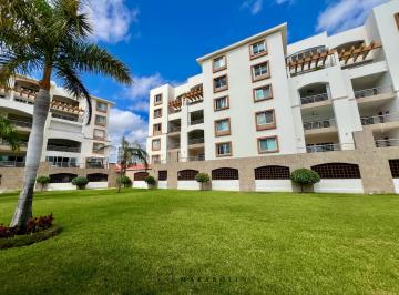 Departamento de 2 habitaciones, Benito Juárez · Vista a La Laguna en Villalta (Zona Hotelera)