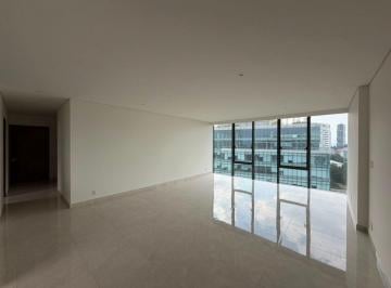 Departamento de 3 habitaciones, Cuajimalpa de Morelos · Departamento en Renta en Santa Fe