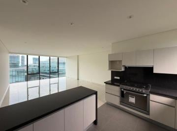 Departamento de 2 habitaciones, Cuajimalpa de Morelos · Departamento en Renta en Santa Fe