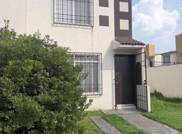 Casa de 3 habitaciones, Toluca · Casa Renta en Fracc. Misiones 1 San Mateo Otzacatipan