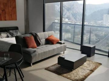 Departamento de 1 habitación, Santa Catarina · Departamento en Renta en El Aguacatal, Santa Catarina