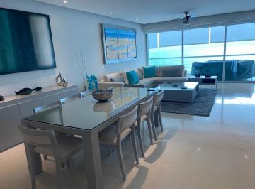 Departamento · 201m² · 3 Recámaras · 1 Estacionamiento · Departamento en Península Acapulco Diamante