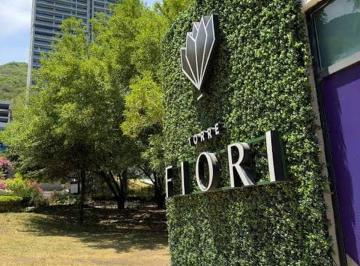 Departamento de 3 habitaciones, Monterrey · Departamento Sonoma Residencial /torre Fiori
