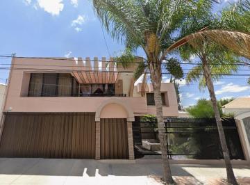 Casa de 3 habitaciones, Aguascalientes · Casa de 526 m² con 3 Recámaras en Venta en Jardines de La Concepción