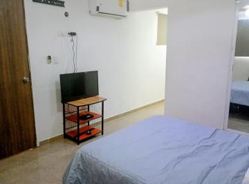 Departamento de 1 habitación, Mérida · Departamento Amueblado con Servicios Incluidos