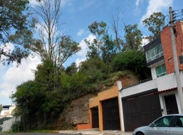 Terreno / Lote , Naucalpan de Juárez · Gran Oportunidad! Terreno en Venta Lomas del Huizachal