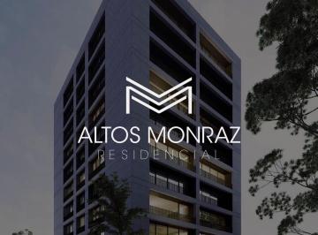 Departamento de 3 habitaciones, Guadalajara · En renta"Altos monraz"Departamento Zona Prestigiada en Guadalajara Col. Monraz