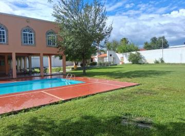 Quinta · 2085m² · Quinta - Villas Campestres