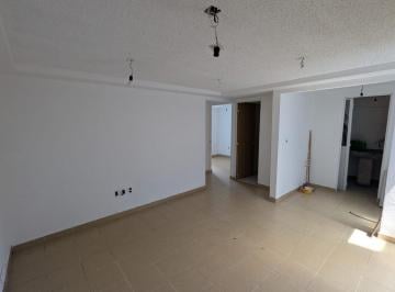 Departamento · 52m² · Departamento en Renta en La Reforma Pensil