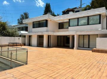 Casa de 3 habitaciones, Miguel Hidalgo · Casa en Venta en Bosques de Las Lomas, Dos Frentes
