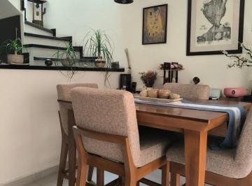 Casa · 90m² · 3 Recámaras · 2 Estacionamientos · Casa en Renta en Toscana, Lerma