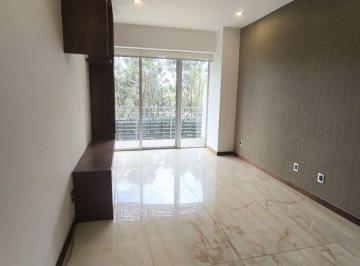 Departamento de 2 habitaciones, Benito Juárez · Departamento en Venta en City Towers Black