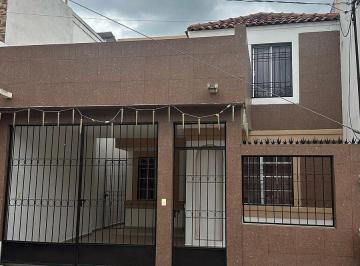Casa de 3 habitaciones, Guadalupe · Casa en Renta Jardines de Andalucia Guadalupe