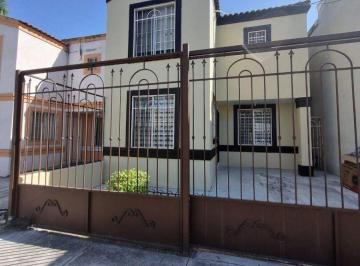 Casa de 3 habitaciones, Guadalupe · Casa en Renta Jardines de Andalucia Guadalupe