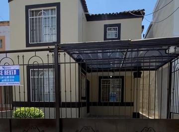 Casa de 3 habitaciones, Guadalupe · Casa en Renta Jardines de Andalucia Guadalupe
