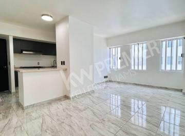 Departamento de 2 habitaciones, Benito Juárez · Departamento en Renta en Col. Moderna | 2 Recámaras + Doble Gimnasio | Metro Xola / Viaducto, Benito