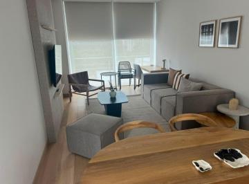 Departamento de 1 habitación, Cuauhtémoc · Departamento Amueblado en Hamburgo, Colonia Juárez