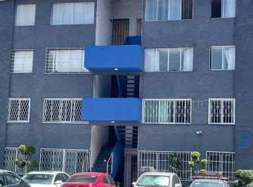 Departamento · 105m² · 2 Recámaras · 2 Estacionamientos · Departamento en Venta Cafetales Coapa