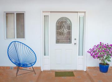 Departamento de 1 habitación, Ensenada · Gran Oportunidad! Vive a 2 Cuadras de La Playa, Loft Amueblado Incluye Servicios