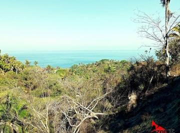 Terreno / Lote , Bahía de Banderas · Terreno Premium con Vista Al Mar en Selva Azul | San Pancho, Riviera Nayarit