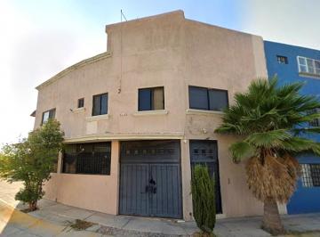 Casa de 3 habitaciones, Aguascalientes · Casa de 185 m² con 3 Recámaras en Venta en Real de Haciendas