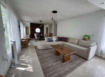 Departamento de 3 habitaciones, Atizapán de Zaragoza · Departamento de 120 m² con 3 Recámaras en Renta en Atizapan Centro